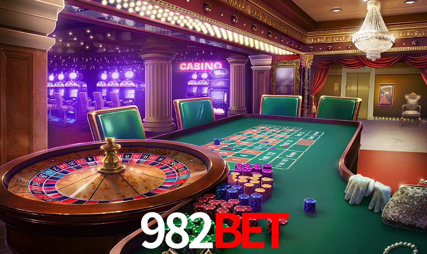 982bet Jogospopulares