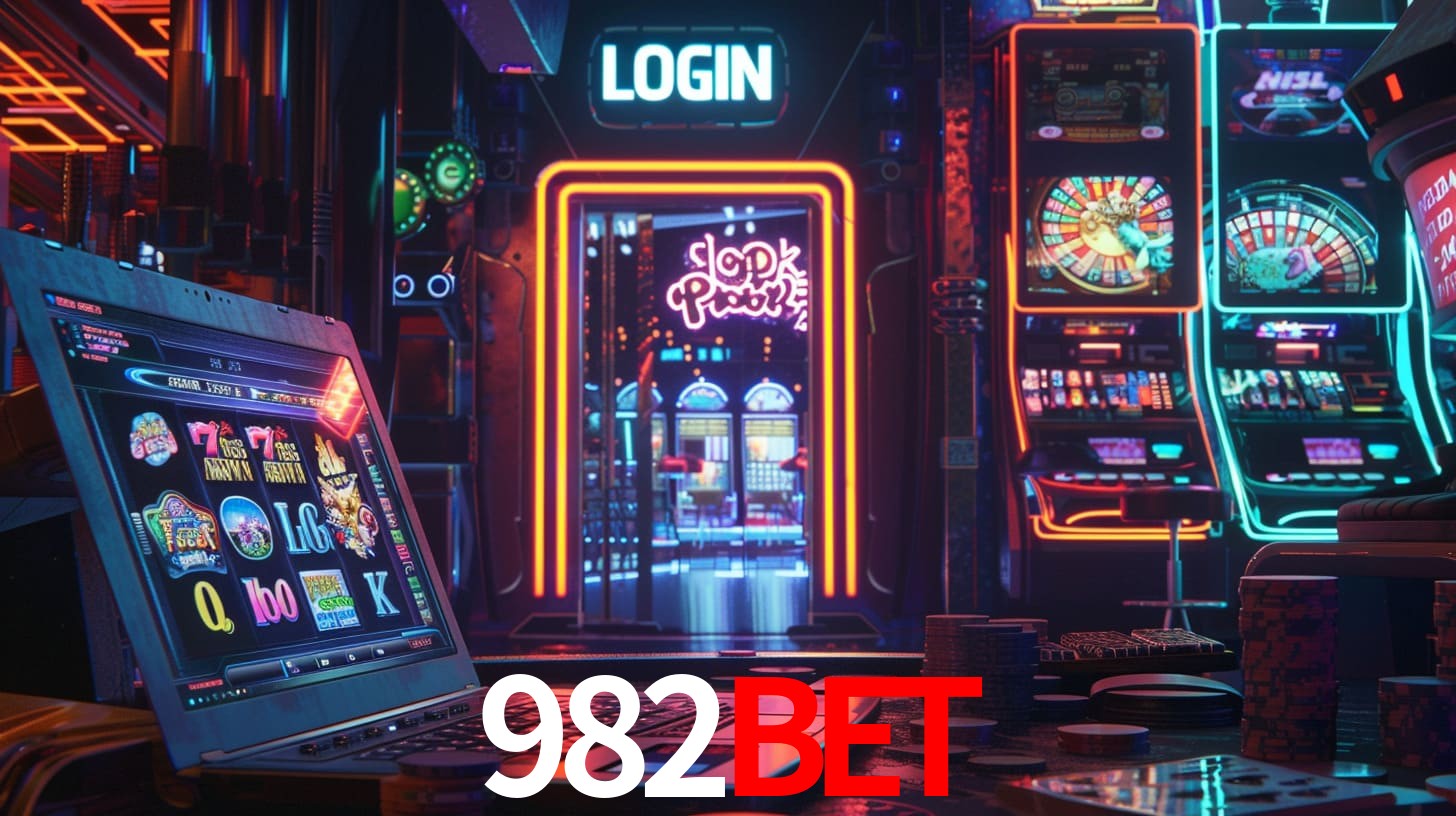 982bet Baixar Login