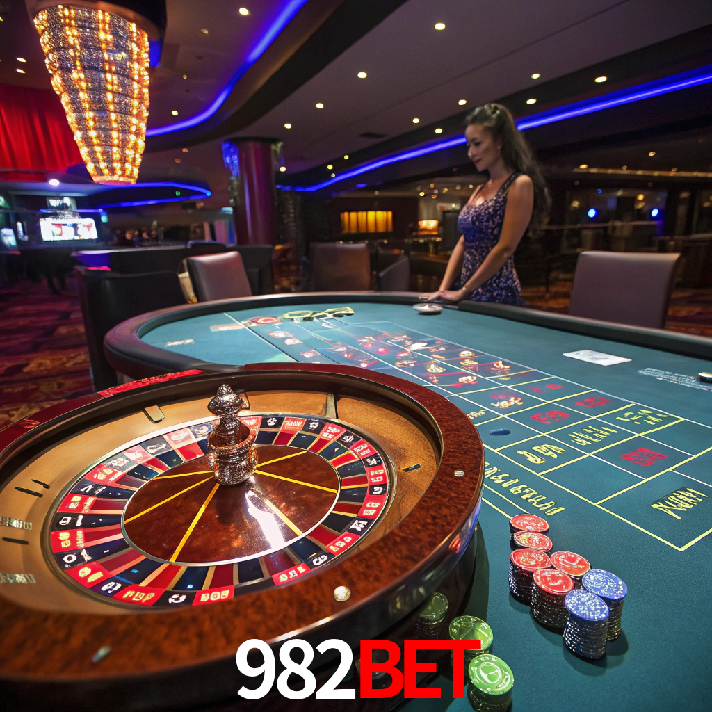 982bet cassino