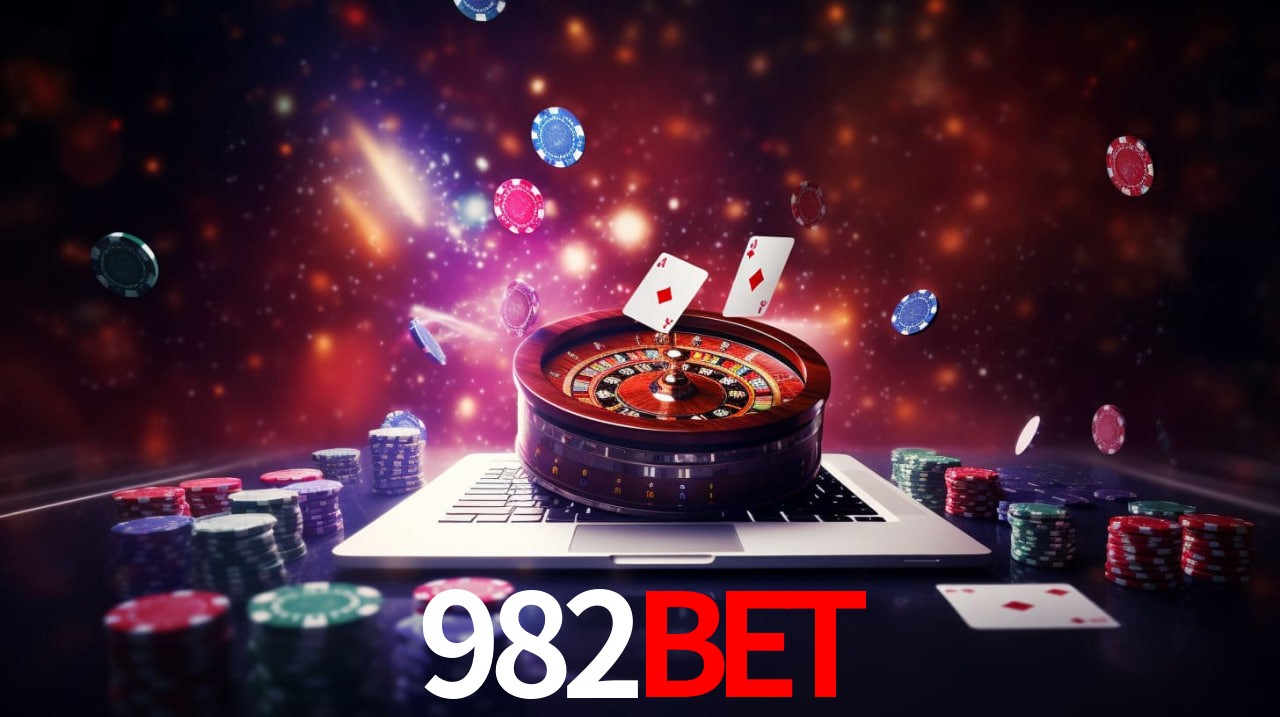 982bet slot
