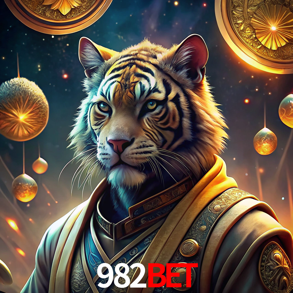982bet tiger